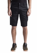 BERMUDA HANGAR33 SARJA COM ELASTANO - MASCULINA