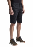 BERMUDA HANGAR33 SARJA COM ELASTANO - MASCULINA