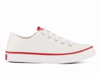 TENIS COCA COLA STREAM CANVAS - FEMININO