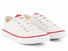 TENIS COCA COLA STREAM CANVAS - FEMININO