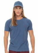 CAMISETA YACHT FLAME - MASCULINA