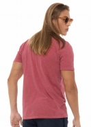 CAMISETA YACHT FLAME - MASCULINA