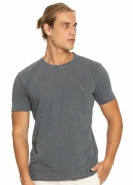 CAMISETA YACHT FLAME - MASCULINA