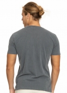 CAMISETA YACHT FLAME - MASCULINA