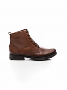 BOTA PEGADA ANILINA 180731 - MASCULINA