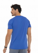 CAMISETA YACHT FITNESS LISA - MASCULINA