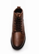 BOTA PEGADA ANILINA 180731 - MASCULINA