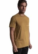 CAMISETA HANGAR33 PELETIZADA - MASCULINA