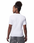 CAMISETA NIKE JORDAN FLIGHT RISE - INFANTIL