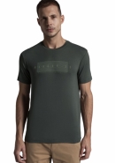 CAMISETA HANGAR33 VISCOSE - MASCULINA