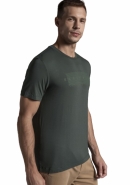 CAMISETA HANGAR33 VISCOSE - MASCULINA