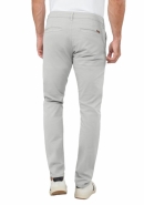 CALCA HANGAR 33 SLIM SARJA COM ELASTANO - MASCULINO