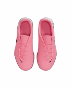 TENIS NIKE FUTSAL PHANTOM GX II CLUB IC - INFANTIL