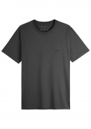 CAMISETA HANGAR33 MALHA MODAL - MASCULINA