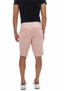 BERMUDA HANGAR33 SARJA COM ELASTANO RETA - MASCULINA