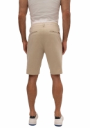 BERMUDA HANGAR33 SARJA COM ELASTANO 75553 - MASCULINA