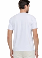 CAMISETA YACHT EASY FIT - MASCULINA