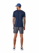 CAMISETA YACHT NEX EXCEED LIGHT - MASCULINA