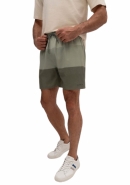 SHORT HANGAR33 TECIDO PLANO 76269 - MASCULINO