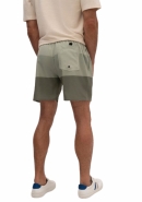 SHORT HANGAR33 TECIDO PLANO 76269 - MASCULINO