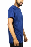 CAMISETA TIGS MIXED FIT - MASCULINA