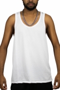 CAMISETA TIGS REGATA DRY FIT - MASCULINA