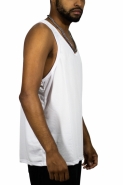 CAMISETA TIGS REGATA DRY FIT - MASCULINA