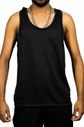 CAMISETA TIGS REGATA DRY FIT - MASCULINA