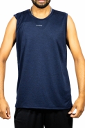 CAMISETA TIGS REGATA MIXED FIT - MASCULINA