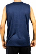 CAMISETA TIGS REGATA MIXED FIT - MASCULINA