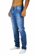 CALCA ESTILO UNICO JEANS SLIM - MASCULINA