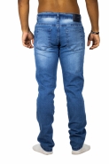 CALCA ESTILO UNICO JEANS SLIM - MASCULINA