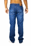 CALCA ESTILO UNICO JEANS 8050 - MASCULINA