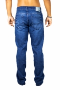 CALCA ESTILO UNICO JEANS 8051 - MASCULINA