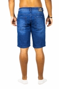 BERMUDA ESTILO UNICO JEANS 559 - MASCULINA