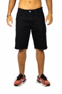BERMUDA ESTILO UNICO JEANS 563 - MASCULINA