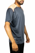 CAMISETA FINTA EXPLORER - MASCULINA