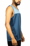 CAMISETA SELENE REGATA DRY FIT - MASCULINA