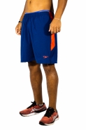 BERMUDA SPEEDO ELASTICO COM RECORTE - MASCULINA
