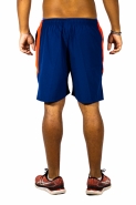 BERMUDA SPEEDO ELASTICO COM RECORTE - MASCULINA