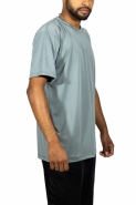 CAMISETA YACHT DRYLEVEL REFLECTIVE PERFORMANCE - MASCULINA