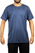 CAMISETA YACHT DRY 3D PERFORMANCE - MASCULINA