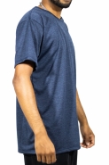 CAMISETA YACHT DRY 3D PERFORMANCE - MASCULINA