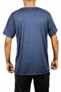 CAMISETA YACHT DRY 3D PERFORMANCE - MASCULINA