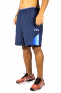 BERMUDA FINTA LAZUL - MASCULINO