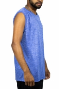 CAMISETA YACHT REGATA DRYLEVEL REFLECTIVE PERFORMANCE - MASCULINA