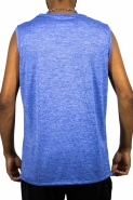 CAMISETA YACHT REGATA DRYLEVEL REFLECTIVE PERFORMANCE - MASCULINA