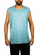CAMISETA YACHT REGATA DRYLEVEL REFLECTIVE PERFORMANCE - MASCULINA