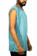 CAMISETA YACHT REGATA DRYLEVEL REFLECTIVE PERFORMANCE - MASCULINA
