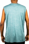 CAMISETA YACHT REGATA DRYLEVEL REFLECTIVE PERFORMANCE - MASCULINA